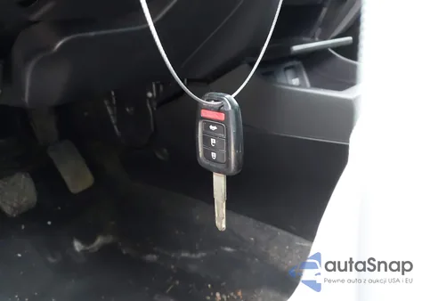 2015 Honda Civic Lx из США, поврежденный, VIN 19XFB2E57FE050365